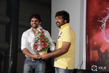 Rey Movie Teaser Launch